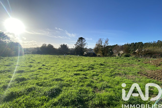 achat terrain locquirec 29241