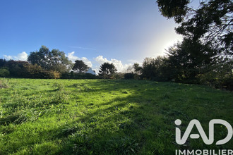 achat terrain locquirec 29241