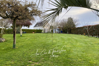 achat terrain locquirec 29241
