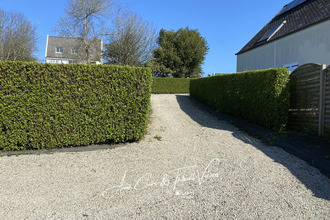 achat terrain locquirec 29241