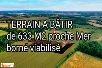 achat terrain locquirec 29241