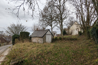 achat terrain locronan 29180