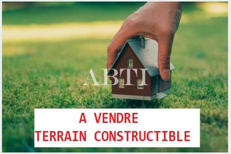 achat terrain locronan 29180