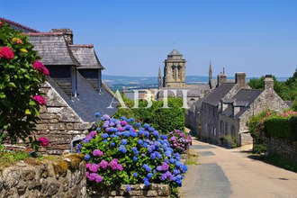 achat terrain locronan 29180
