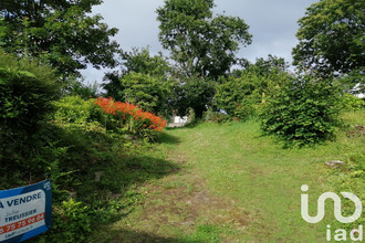 achat terrain locronan 29180