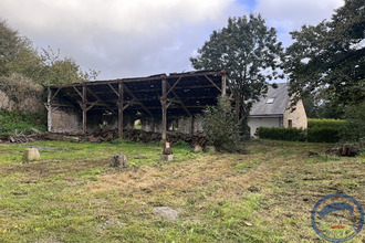achat terrain locronan 29180