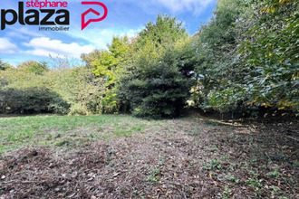 achat terrain locronan 29180