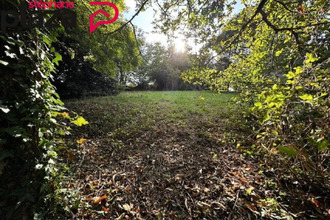 achat terrain locronan 29180