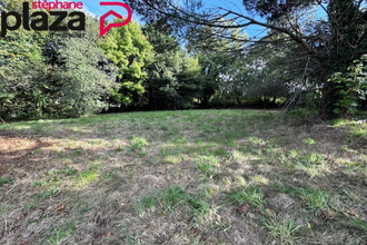 achat terrain locronan 29180