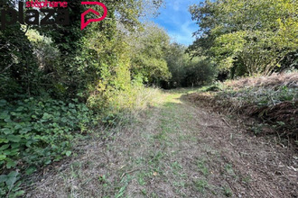 achat terrain locronan 29180