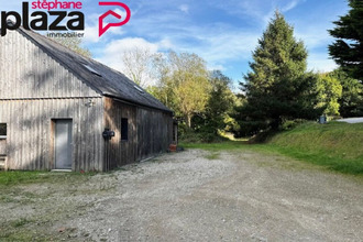 achat terrain locronan 29180