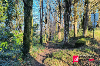 achat terrain locronan 29180