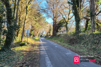 achat terrain locronan 29180