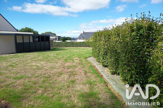 achat terrain locronan 29180