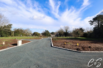 achat terrain loctudy 29750