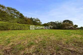 achat terrain loctudy 29750