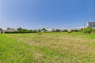 achat terrain loctudy 29750