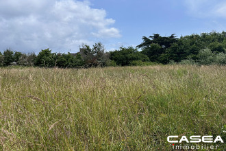 achat terrain loctudy 29750