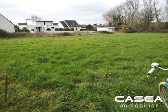 achat terrain loctudy 29750