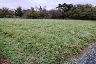 achat terrain loctudy 29750