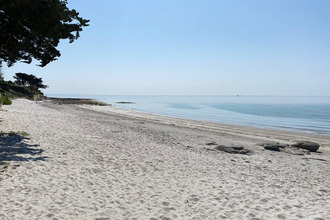 achat terrain loctudy 29750