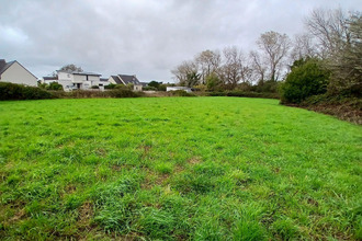 achat terrain loctudy 29750