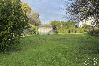 achat terrain loctudy 29750