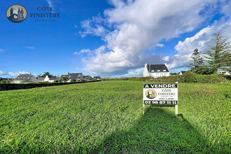 achat terrain loctudy 29750
