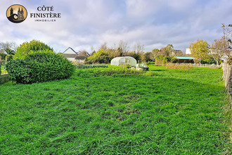 achat terrain loctudy 29750