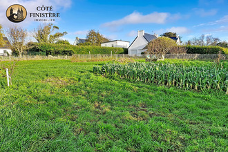 achat terrain loctudy 29750