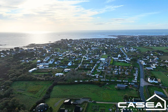 achat terrain loctudy 29750