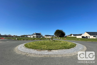 achat terrain loctudy 29750