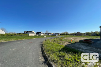 achat terrain loctudy 29750