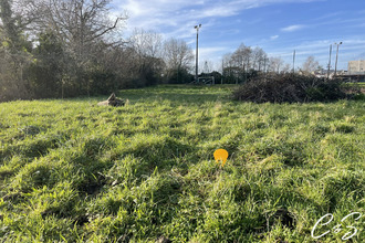 achat terrain loctudy 29750