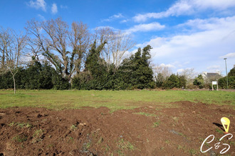 achat terrain loctudy 29750