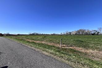 achat terrain lodes 31800