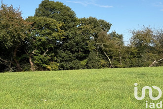 achat terrain lodes 31800