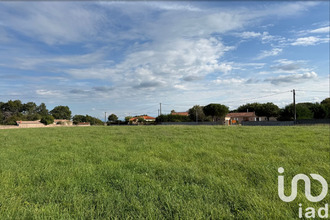 achat terrain lodes 31800