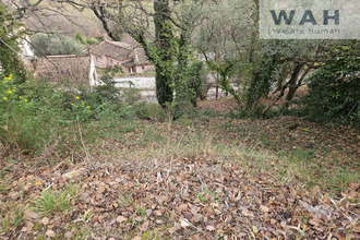 achat terrain lodeve 34700