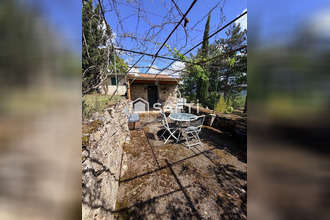 achat terrain lodeve 34700