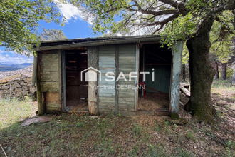 achat terrain lodeve 34700