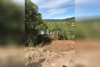 achat terrain lodeve 34700