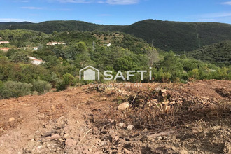 achat terrain lodeve 34700