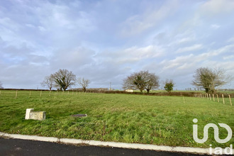 achat terrain loge-fougereuse 85120