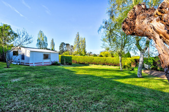 achat terrain logonna-daoulas 29460