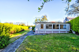 achat terrain logonna-daoulas 29460