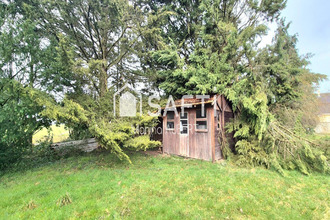 achat terrain logron 28200