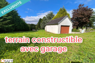 achat terrain loguivy-plougras 22780