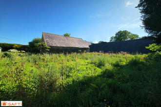 achat terrain loguivy-plougras 22780