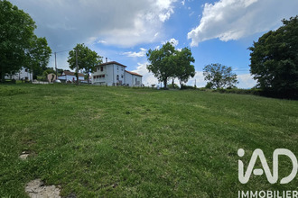 achat terrain lohitzun-oyhercq 64120
